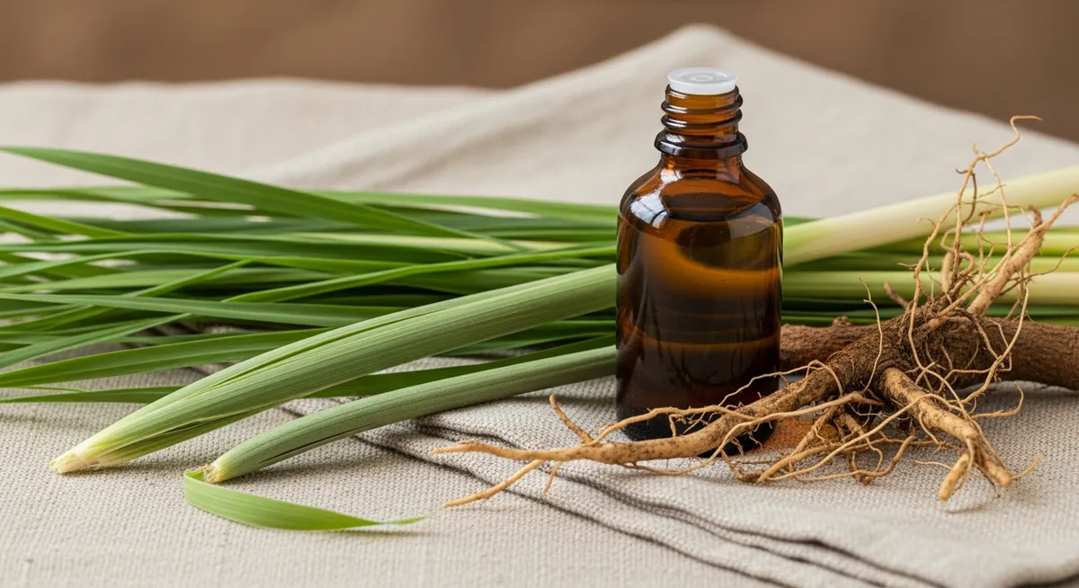 10 Unexpected Uses for Vetiver Hydrosol in Your Beauty Routine