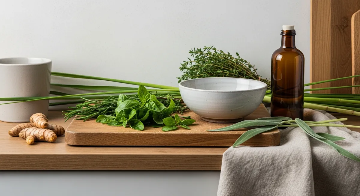 12 Vetiver Oil Recipes for Homemade Gifts That Impress