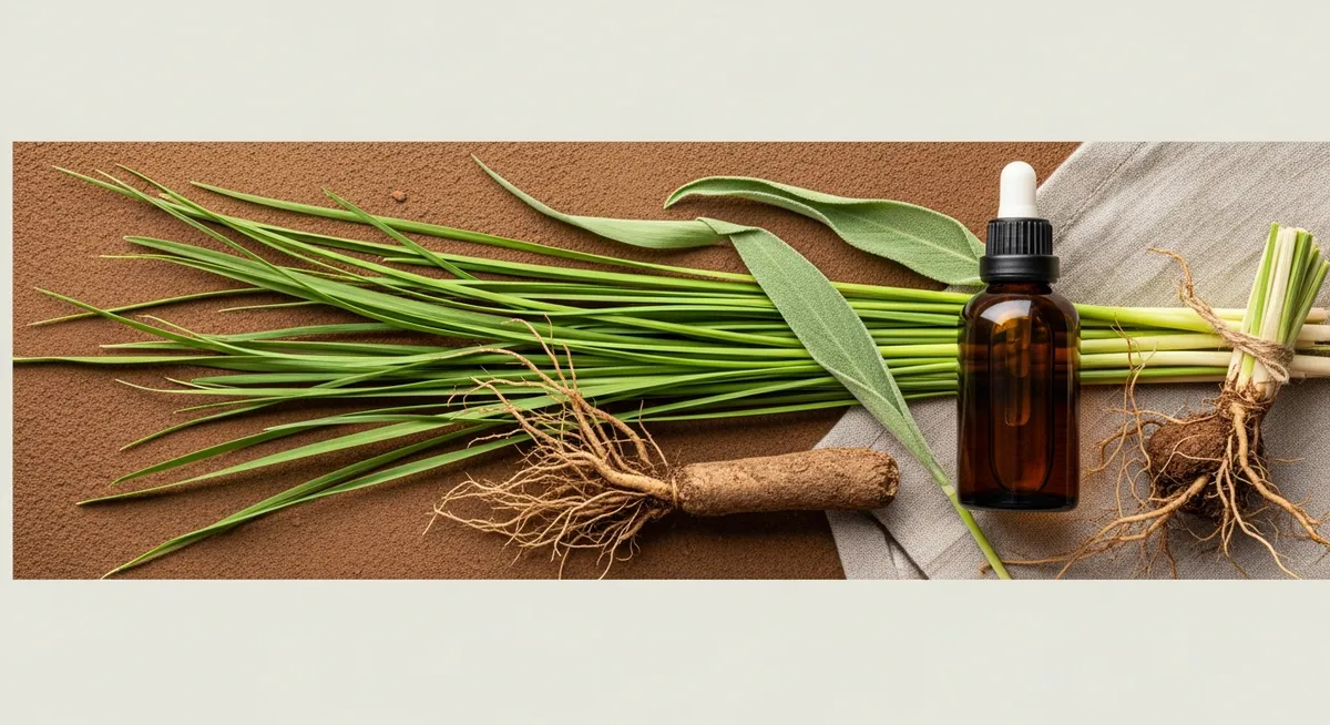 14 Mistakes People Make When Using Vetiver Essential Oil