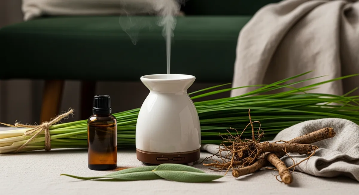 7 Reasons Vetiver Essential Oil Belongs in Every Aromatherapist's Kit