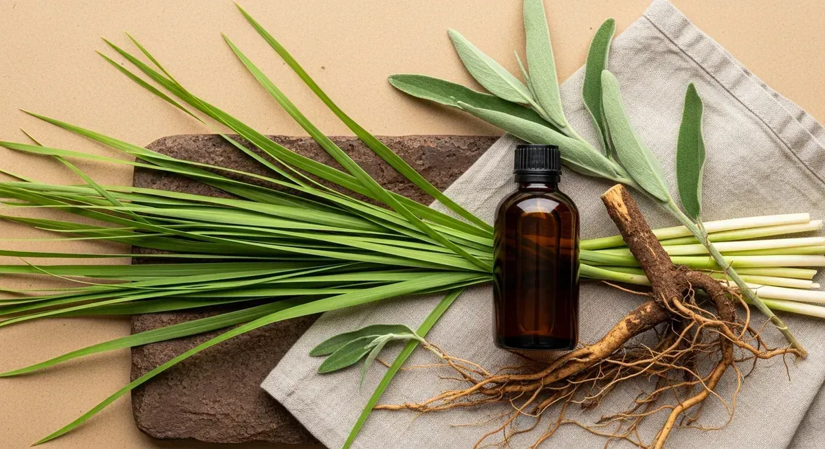 7 Signs Your Vetiver Essential Oil Is Fake or Adulterated