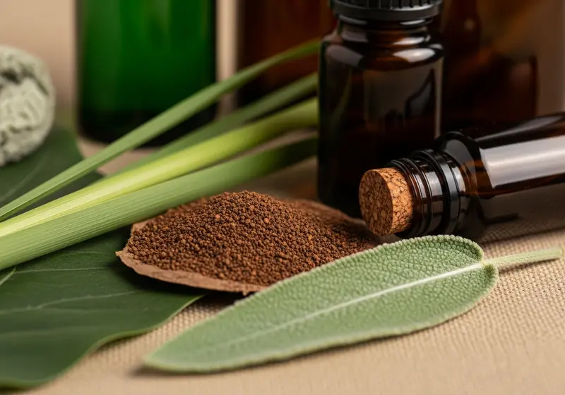 best carrier oils to use with vetiver a complete purchasing