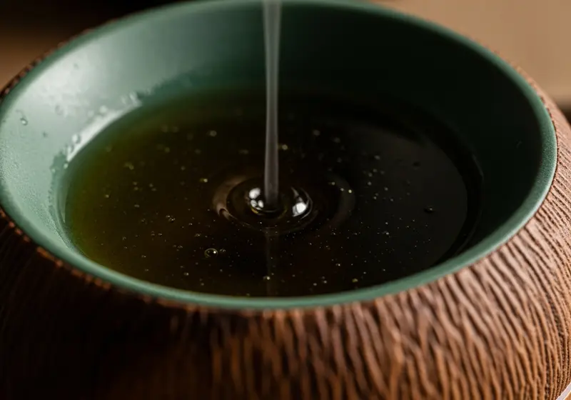 best essential oil diffusers for thick oils like vetiver a