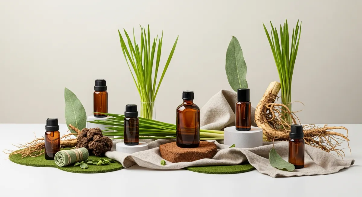 Best Haitian Vetiver Essential Oils: Premium Sourcing Guide for Connoisseurs