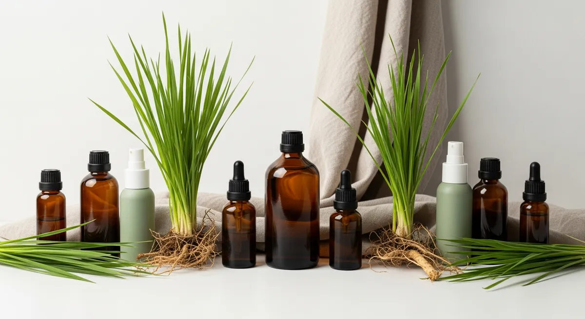 Best Vetiver Essential Oil for Beginners: Affordable Picks That Don't Sacrifice Quality