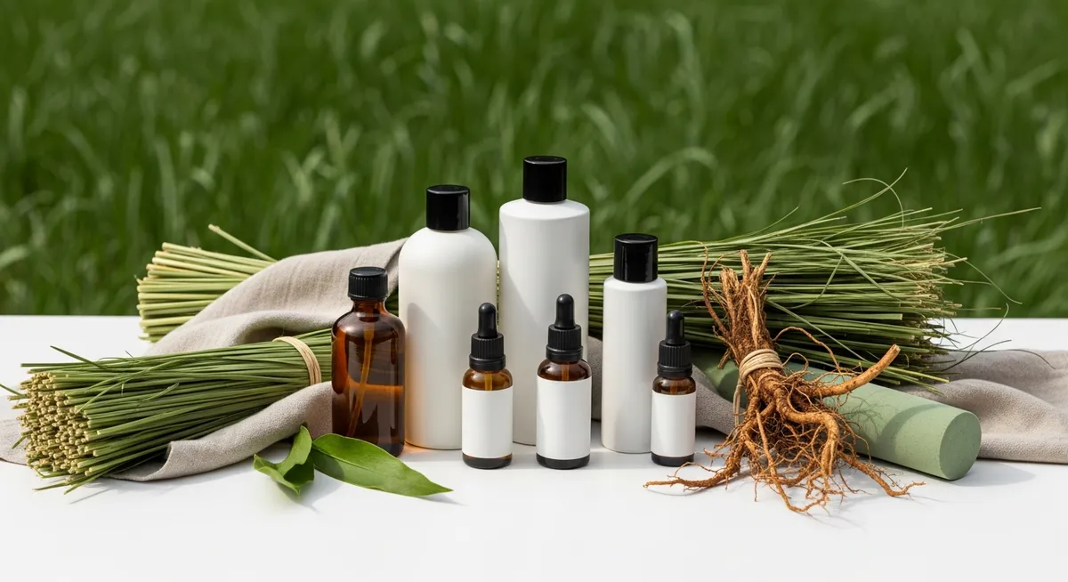 Best Vetiver Hydrosols: Where to Buy Authentic Vetiver Floral Water
