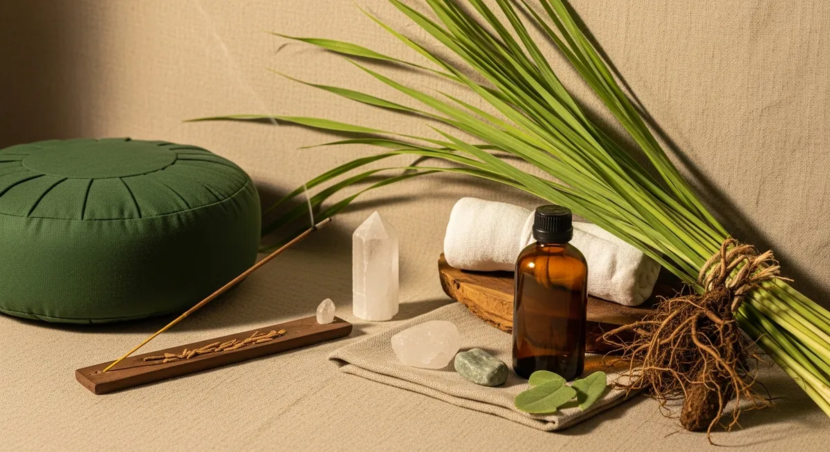 Calming Vetiver and Orange Bath Bombs: A Step-by-Step DIY Guide