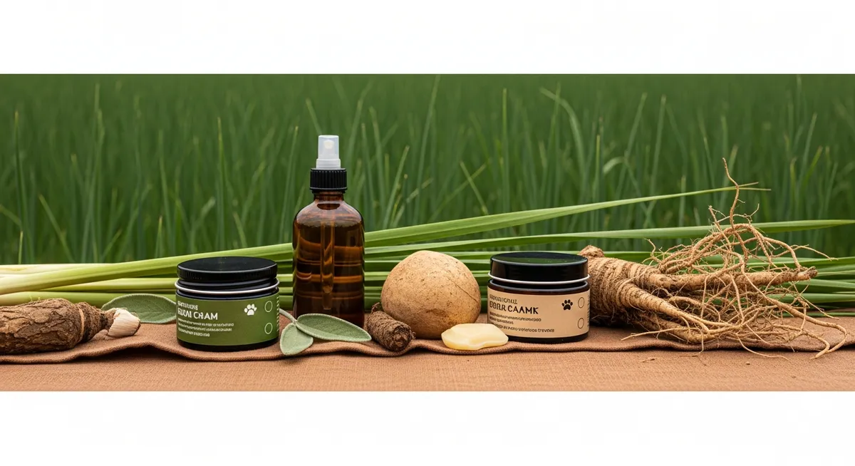 Can You Use Vetiver Essential Oil Neat? The Undiluted Application Myth