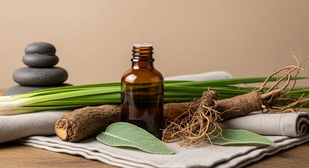 Debunking 10 Vetiver Essential Oil Myths That Refuse to Die