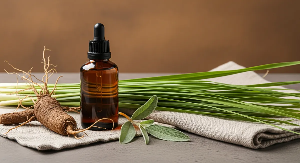 Does Vetiver Oil Really Repel Termites? Examining the Pest Control Claim