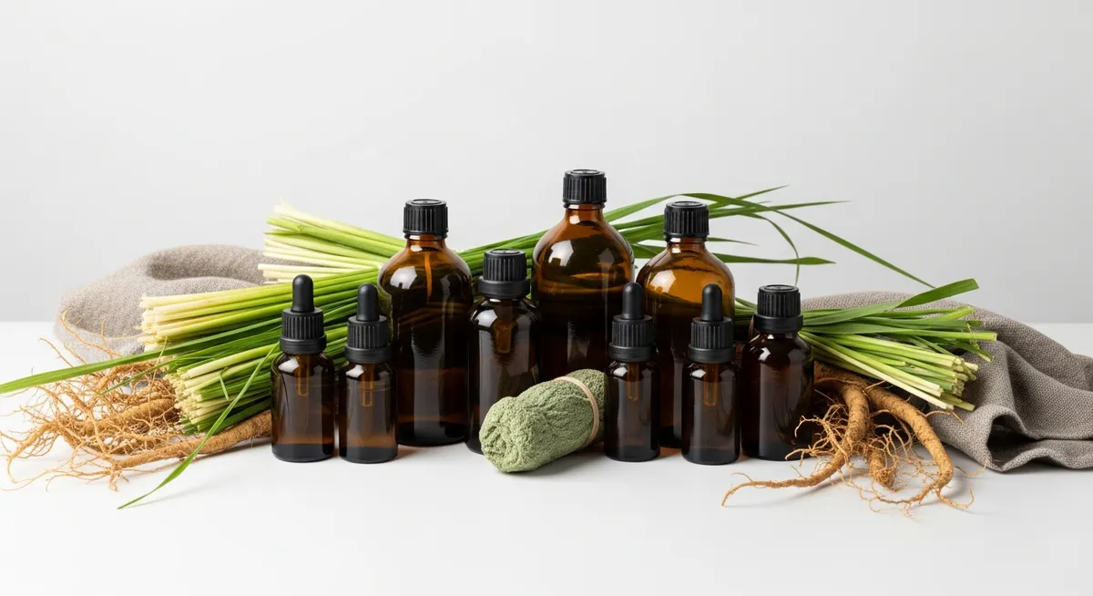 doTERRA Vetiver vs. Plant Therapy Vetiver: Quality, Price, and Performance Compared