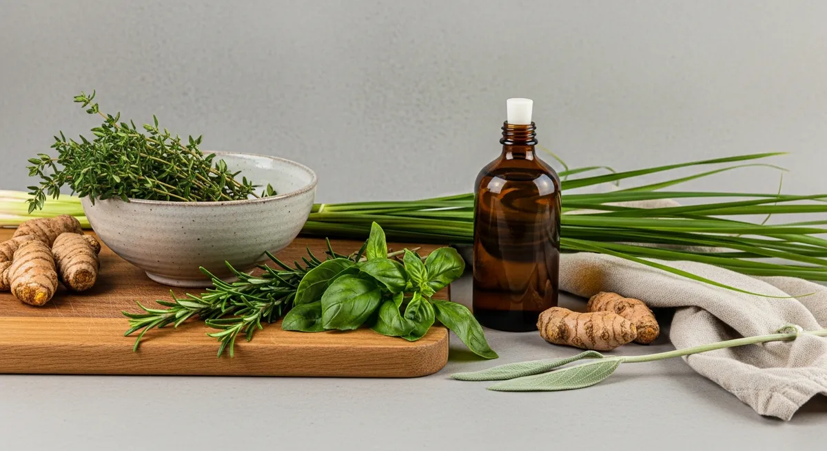 Fall Vetiver Diffuser Blends: Cozy, Warm Recipes for Sweater Weather