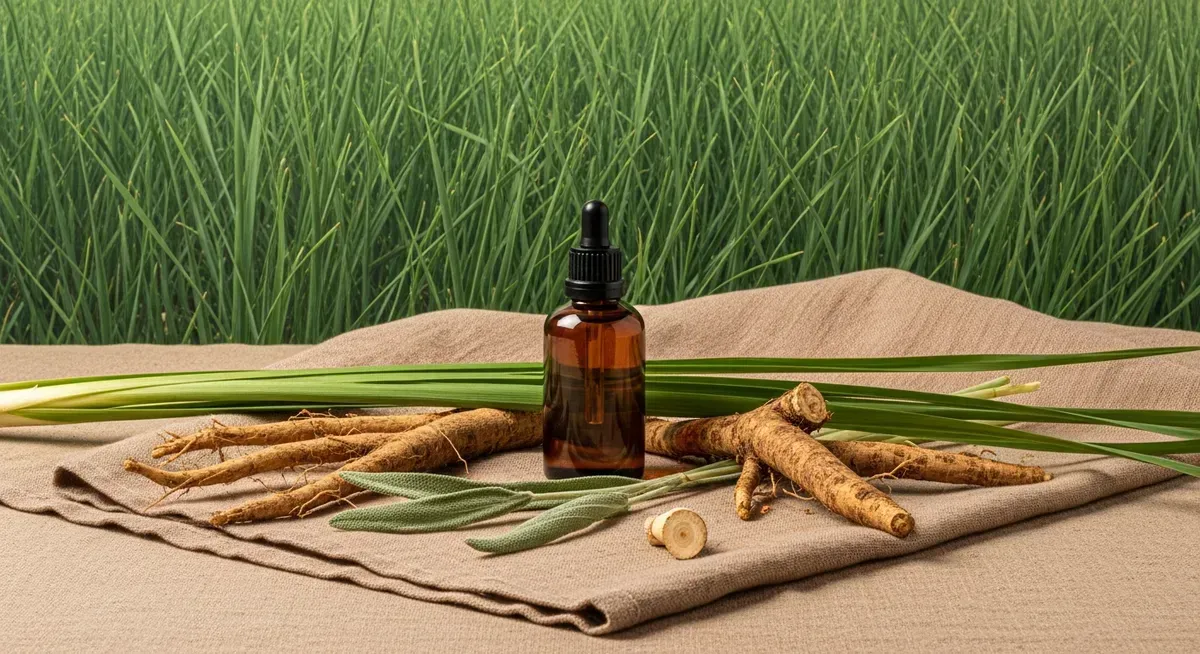 Father's Day Vetiver Gift Guide: Sophisticated Picks for the Man Who Has Everything