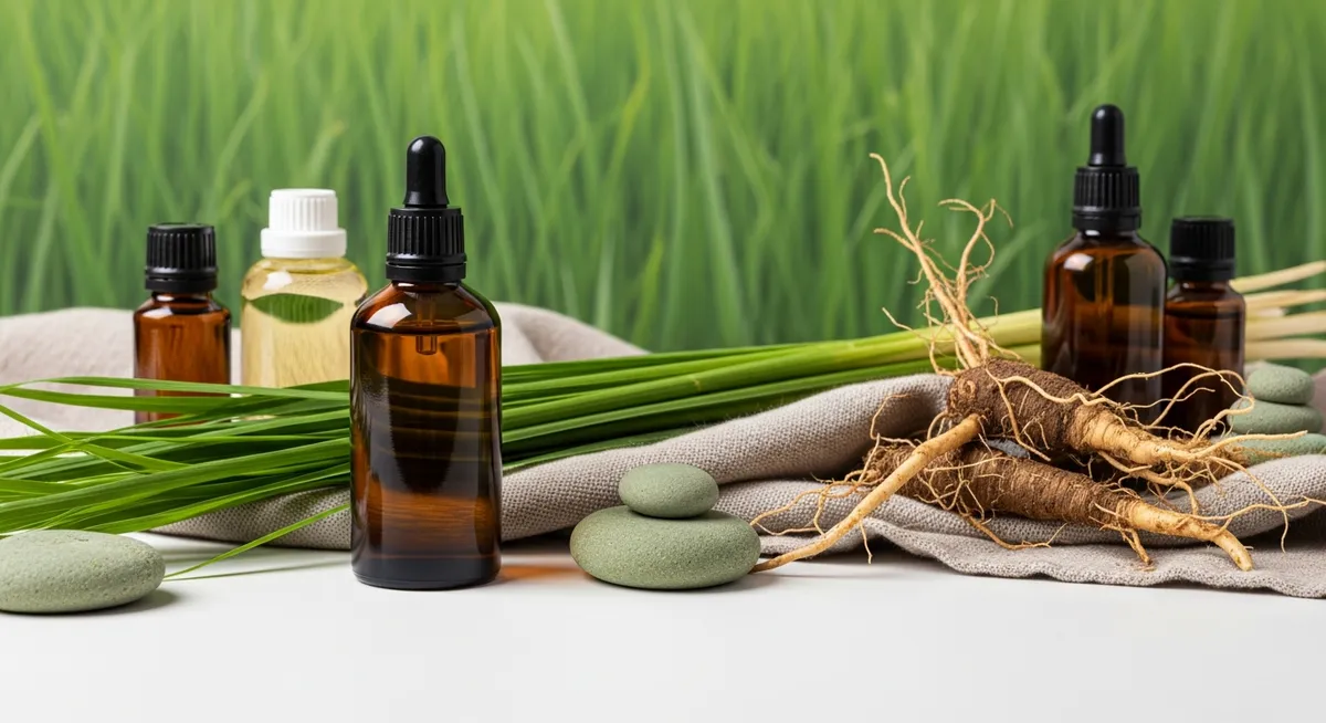 Haitian Vetiver vs. Javanese Vetiver vs. Indian Khus: Which Origin Is Best?