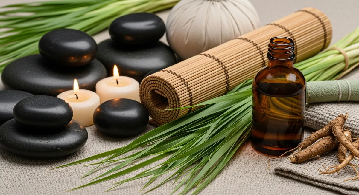 How a Spa Boosted Revenue 40% by Introducing Vetiver-Focused Treatments
