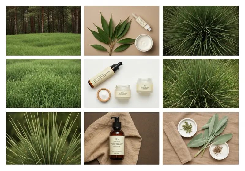how to build a vetiver based skincare routine for mature