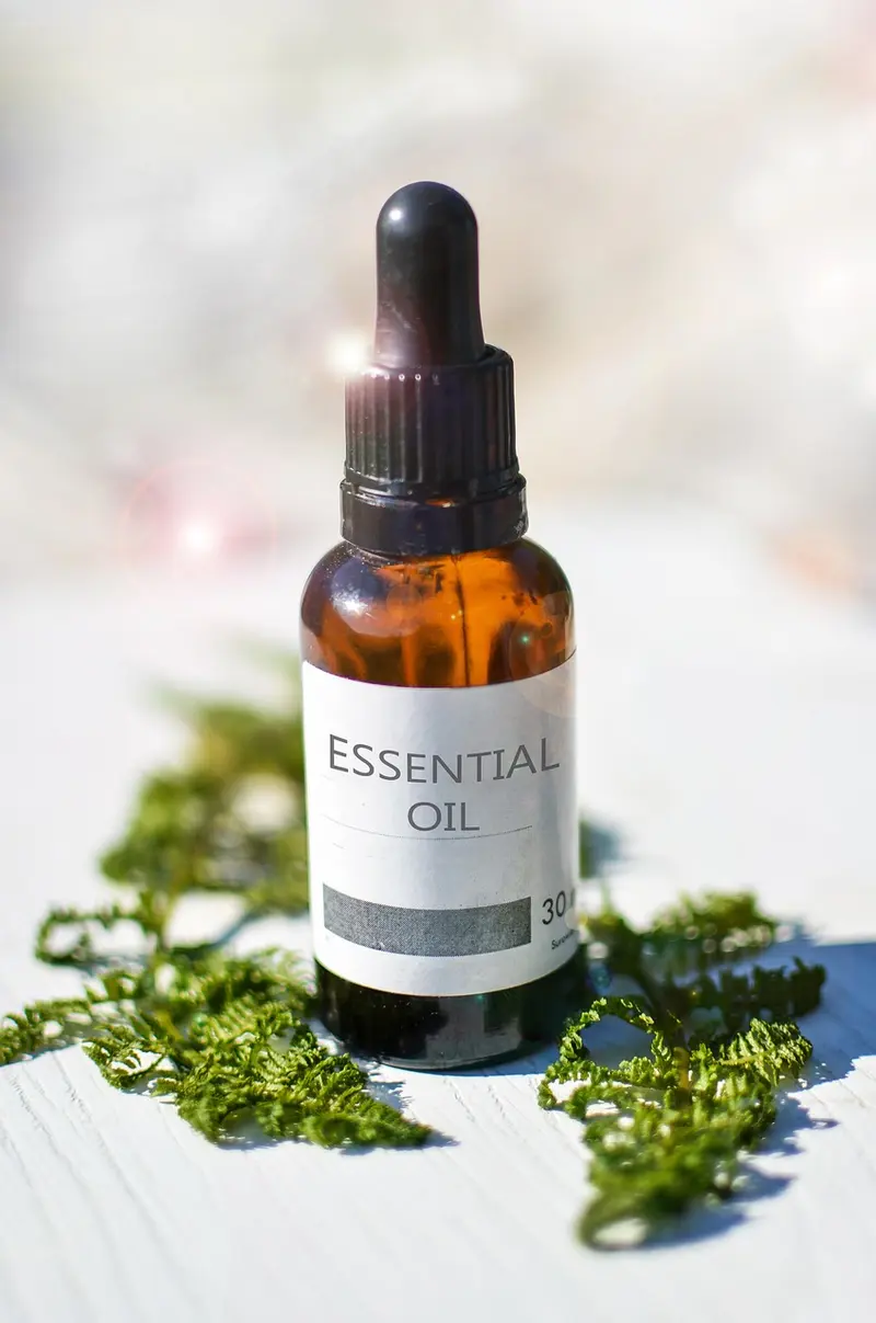 how to create a vetiver oil anxiety inhaler for on the go