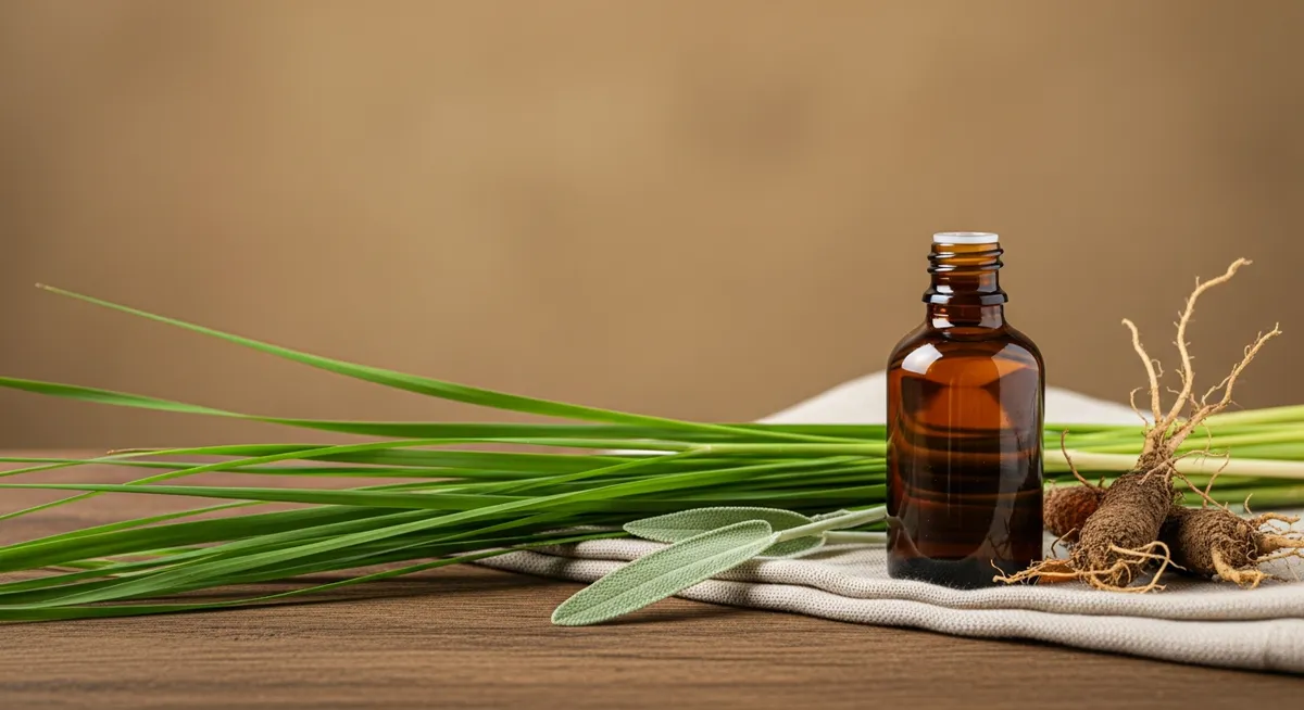 How to Identify Pure Vetiver Oil and Avoid Adulterated Products