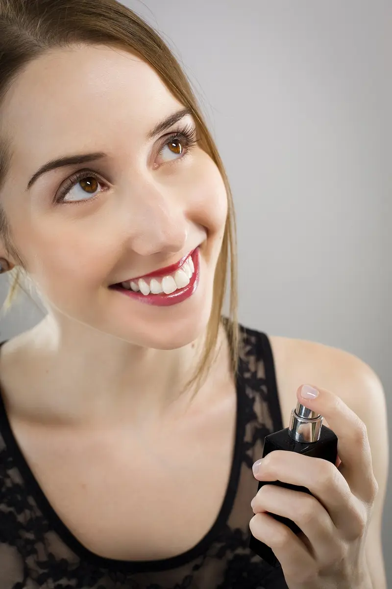 how to make a vetiver perfume at home that rivals high end