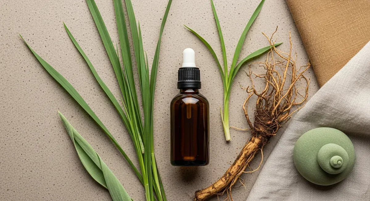 How to Make Vetiver Linen Spray for a Luxurious Bedroom Experience