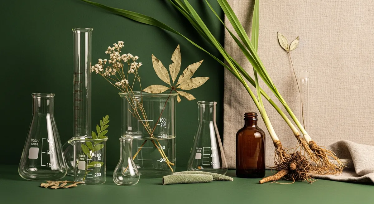 Is Vetiver Oil a Miracle Anti-Aging Ingredient? Separating Hype from Science