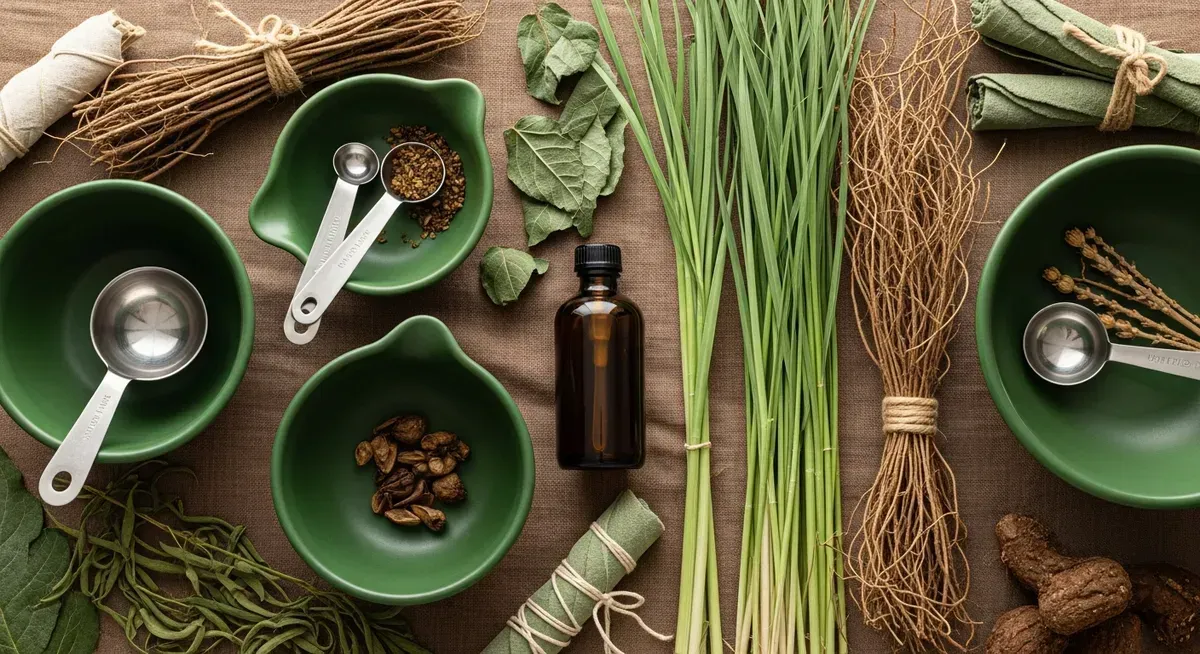 Mother's Day DIY Vetiver Gift Ideas She'll Actually Use and Love
