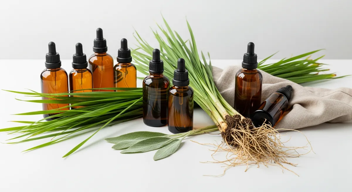 The Best Vetiver Essential Oils in 2026: 10 Brands Tested and Ranked