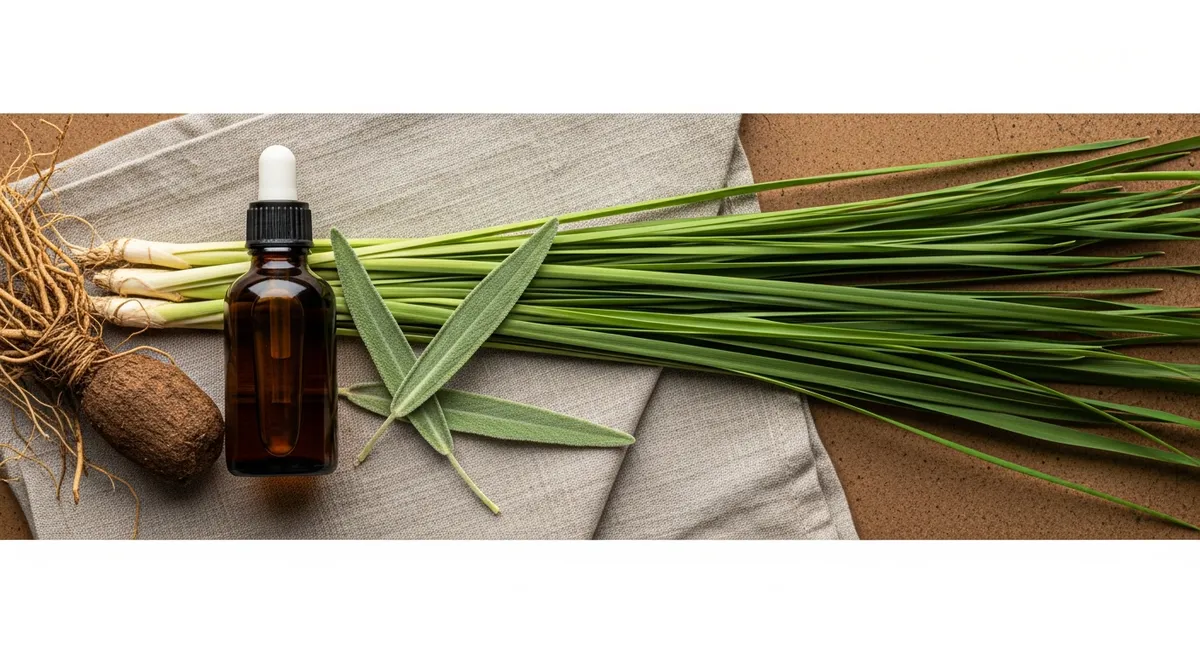 The MLM Vetiver Myths: Separating Brand Marketing from Essential Oil Reality