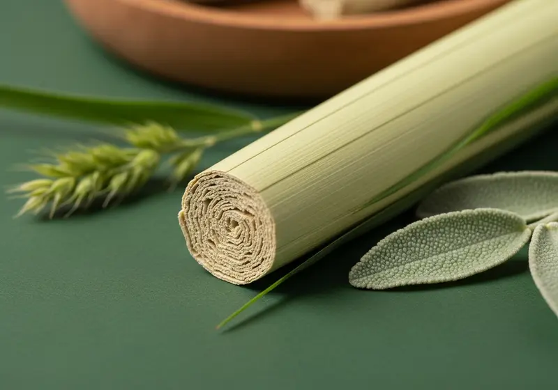 the terpene profile of vetiver oil a deep dive into its