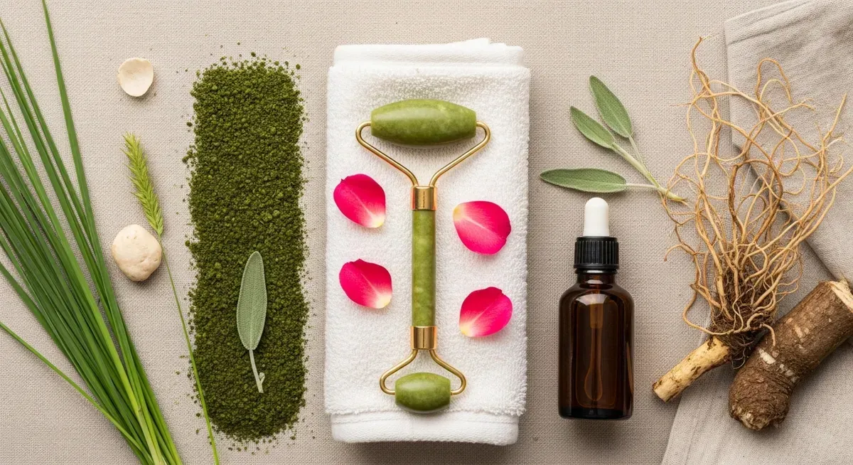 The Ultimate Guide to Vetiver Oil for Skin: Anti-Aging, Healing, and Radiance