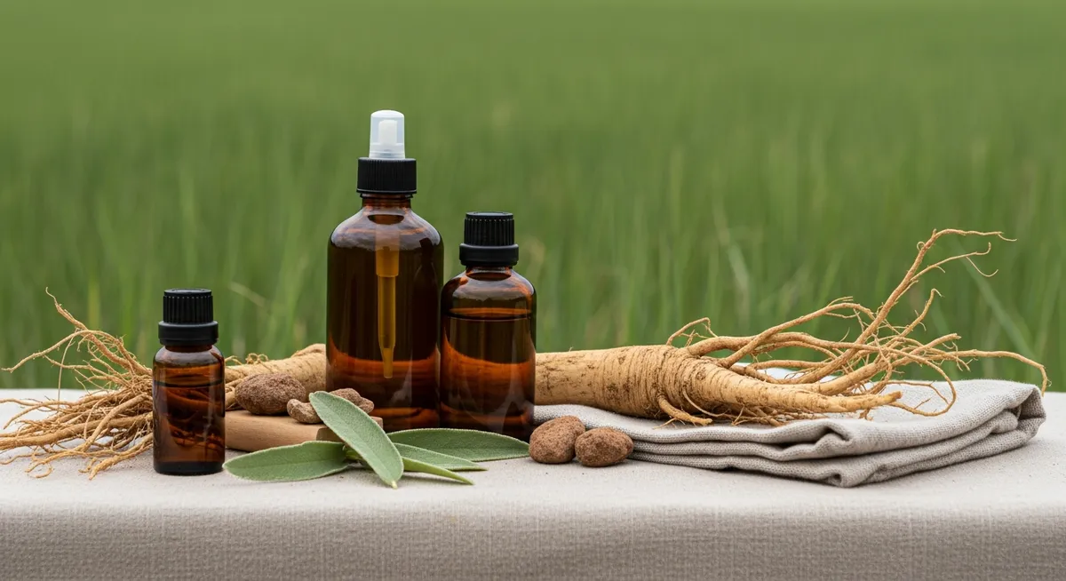 Understanding Vetiver Oil Grades, Purity, and Pricing: A Buyer's Education Guide