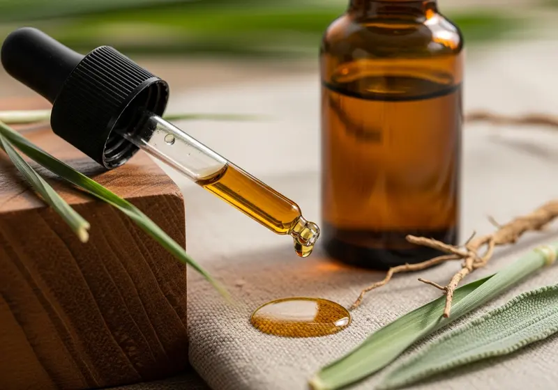 vetiver essential oil in perfumery a master perfumers guide