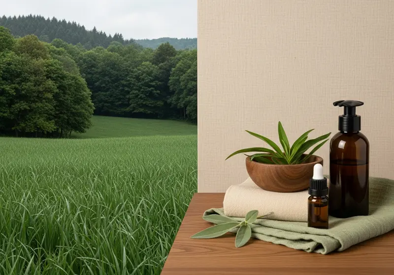 vetiver essential oil in perfumery a master perfumers guide