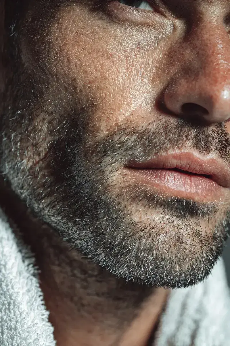vetiver oil for men cologne grooming and wellness