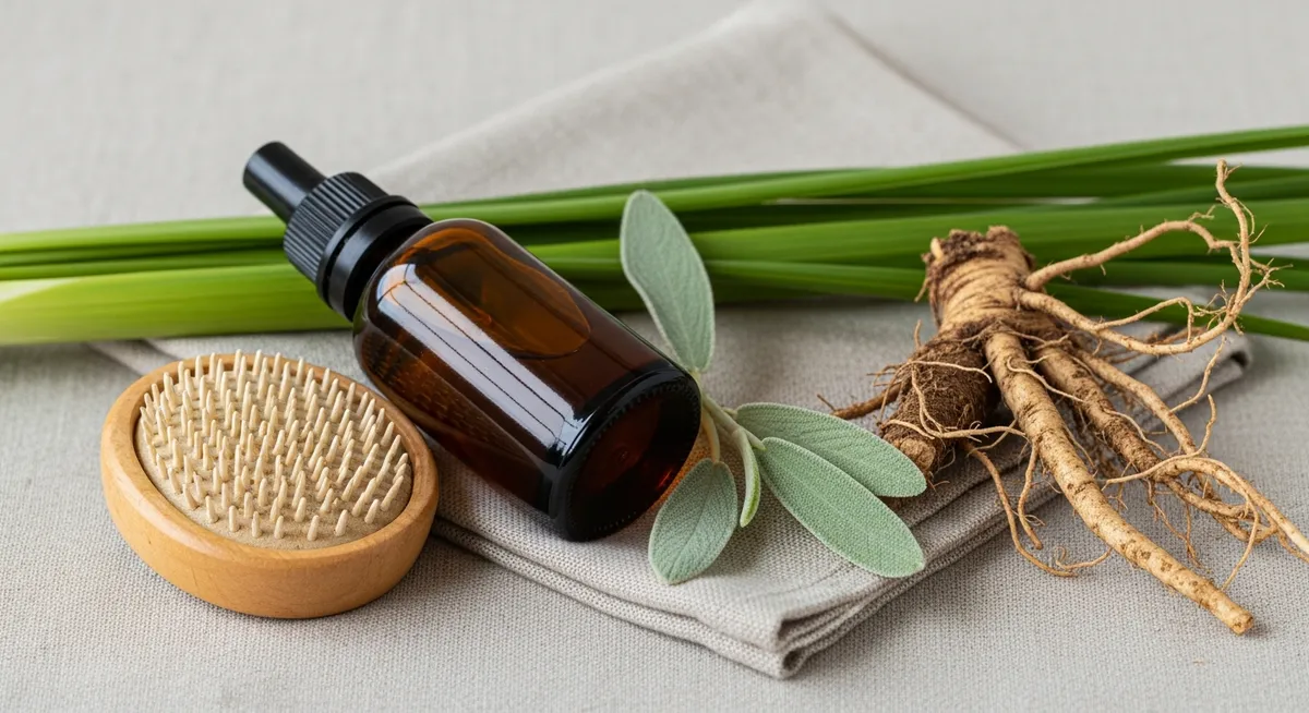 Vetiver Oil for Pets FAQ: Can Dogs, Cats, and Other Animals Benefit?