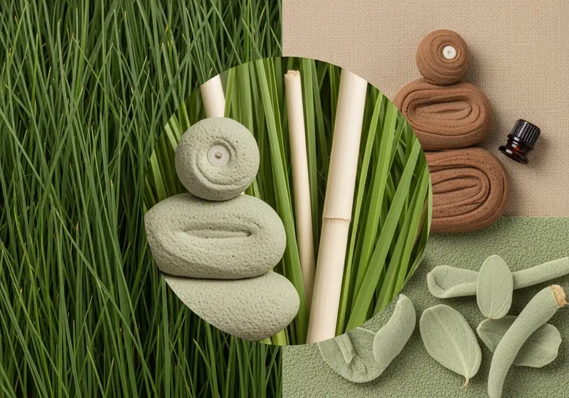 vetiver oil for sleep and insomnia science backed