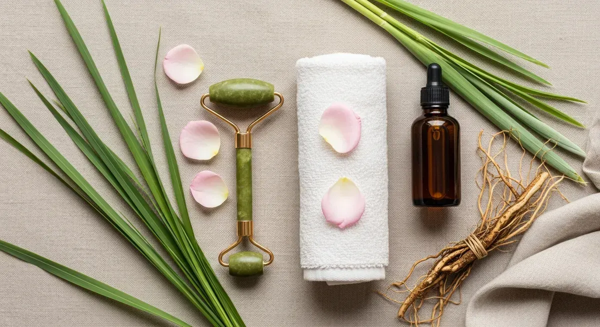 Vetiver vs. Myrrh for Skin Healing: Which Resinous Oil Repairs Better?