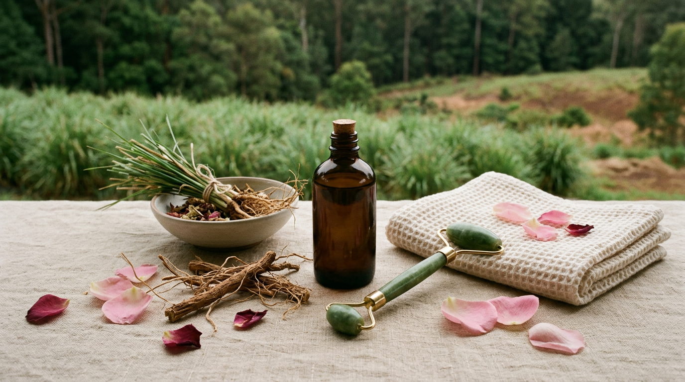Vetiver vs Patchouli: Earthy Oils Head-to-Head for Skin and Fragrance