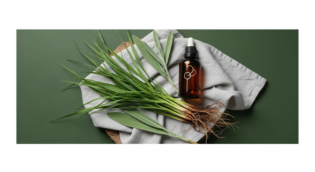 Vetiver vs. Patchouli: Which Earthy Oil Deserves a Spot in Your Collection?