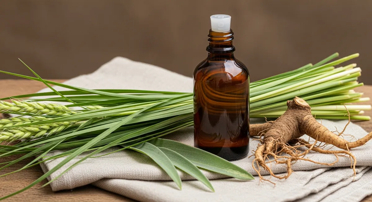 What Does Vetiver Smell Like? A Complete Scent Guide for Beginners