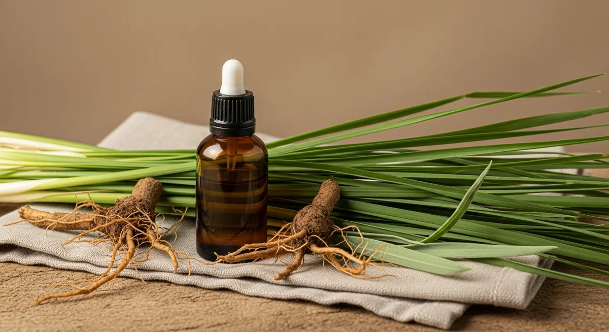 Where Does Vetiver Come From? Origins, Farming, and Sourcing FAQ